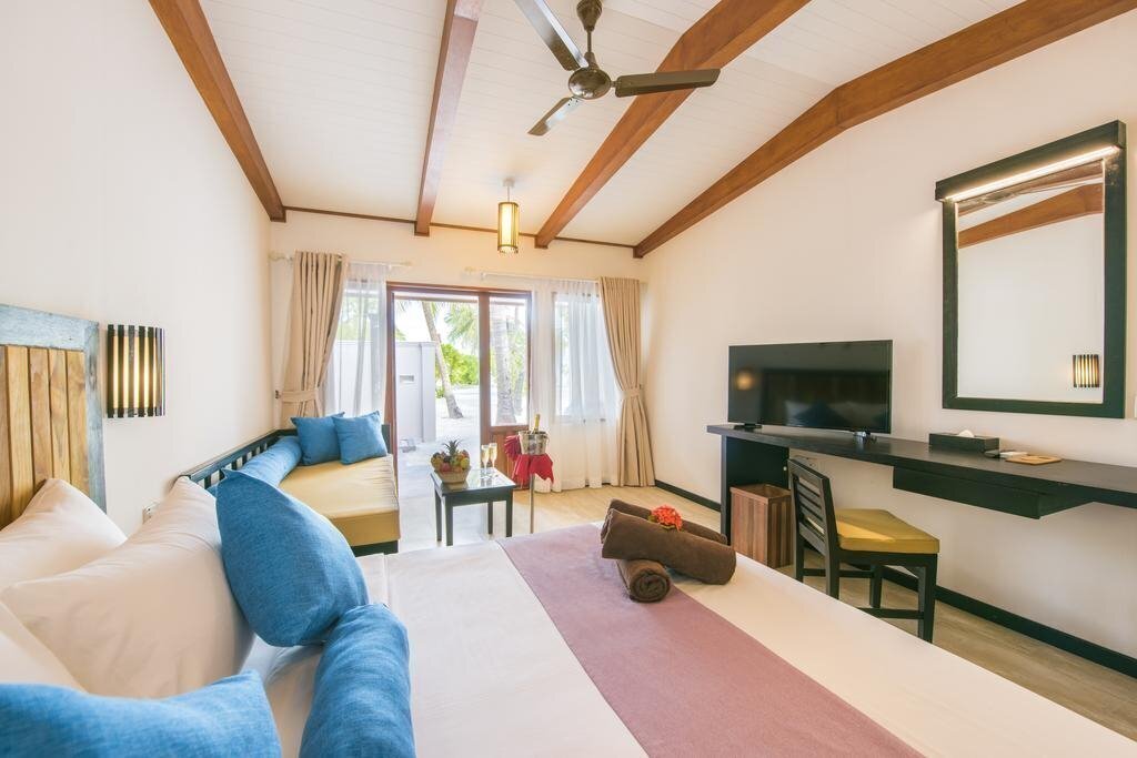 Вид Fun Island Resort 3*