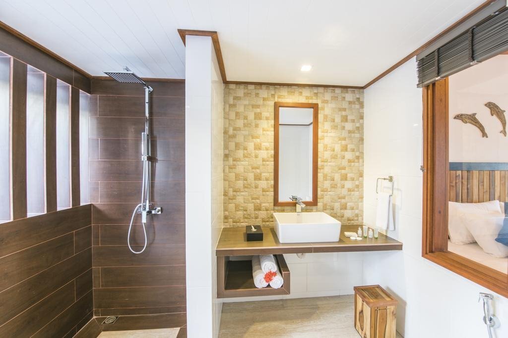 Апартаменты Fun Island Resort 3*