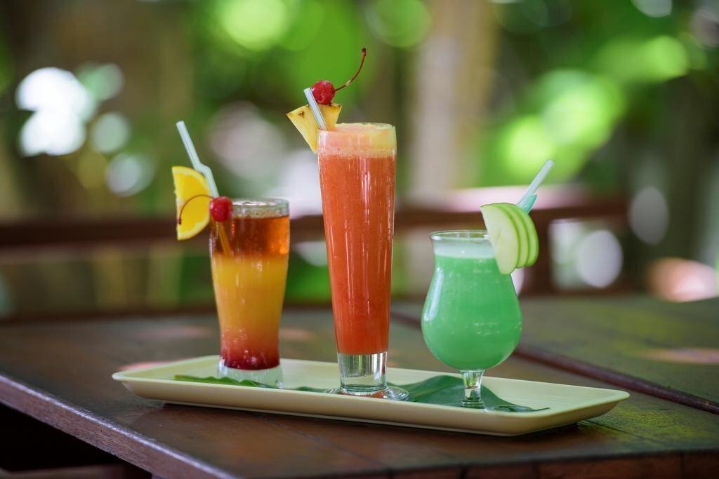 Апартаменты Biyadhoo Island Resort Maldives 3*