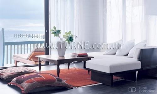 Панорама Cocoa Island 5*