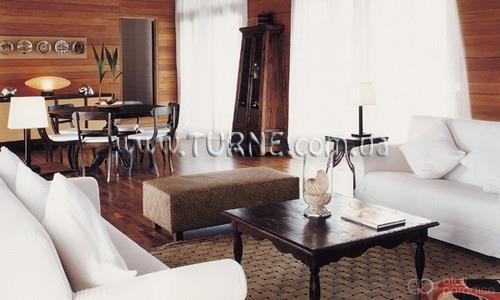 Территория Cocoa Island 5*