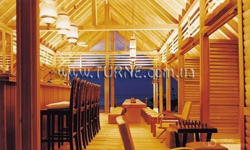 Фотография Cocoa Island 5*