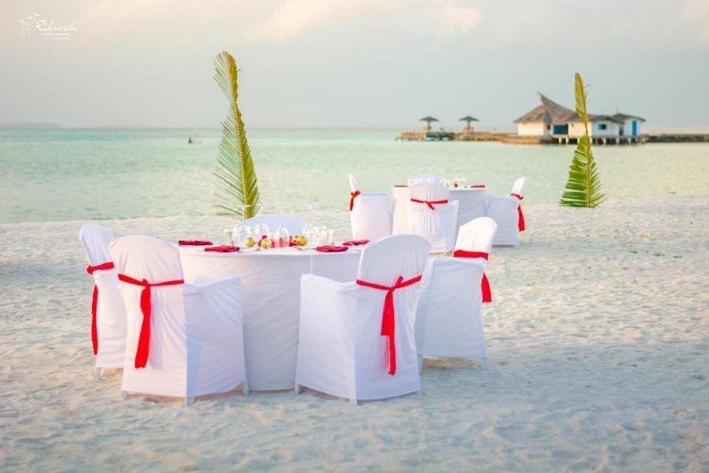 Панорама Rihiveli The Dream 3*