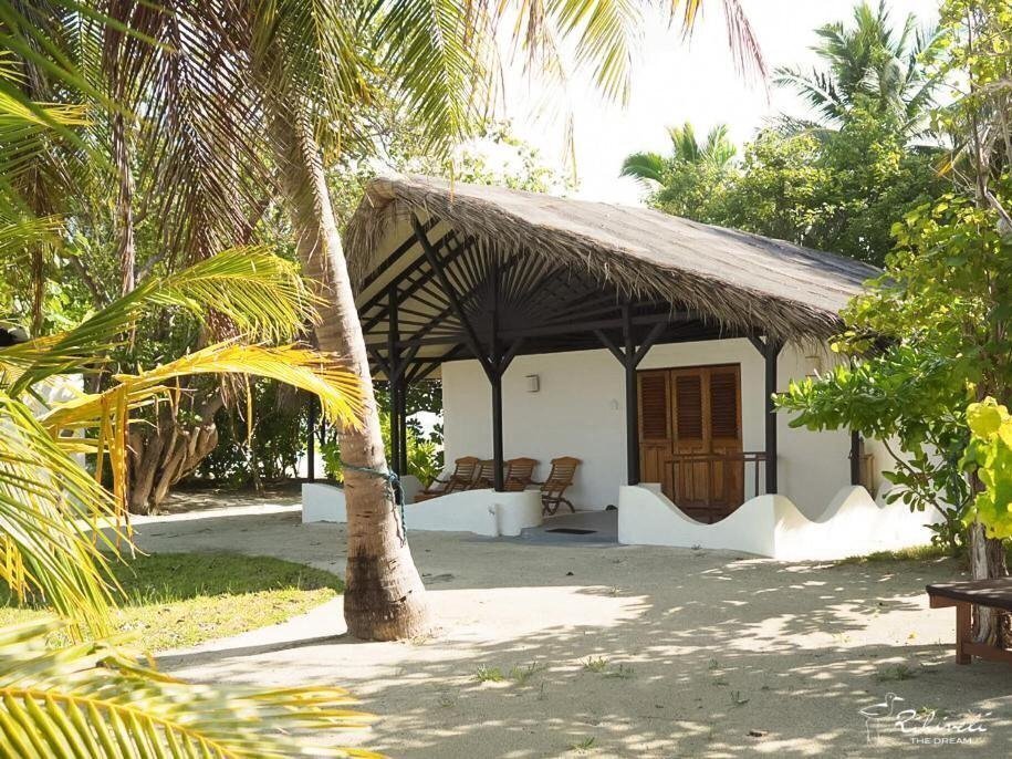 Изображение Rihiveli The Dream 3*