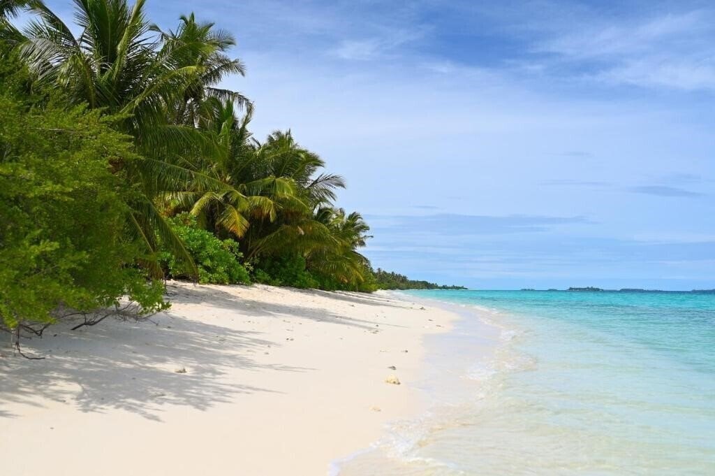 Територія Boutique Beach All Inclusive Diving Hotel 4*