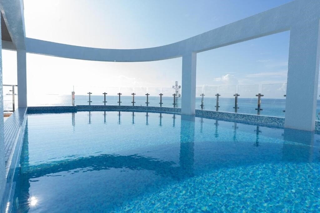 Фотографія Arrival Beach & SPA, Gulhi 4*