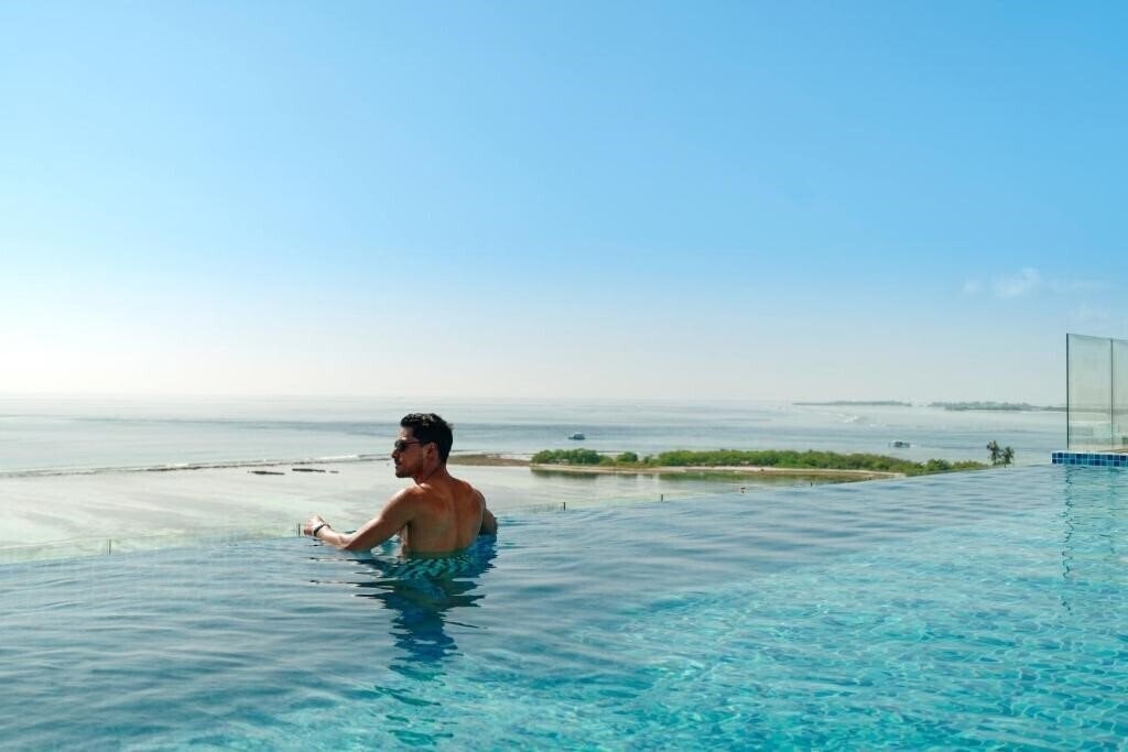 Фото H78 Guraidhoo 4*