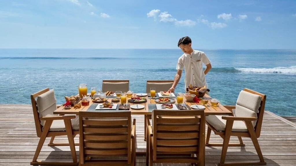 Фото Naladhu Maldives 5*