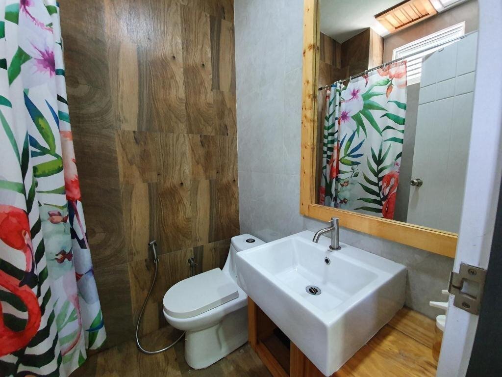 Апартаменти Ohana Maldives Guest House апартаменты