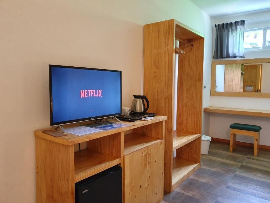 Панорама Ohana Maldives Guest House апартаменты