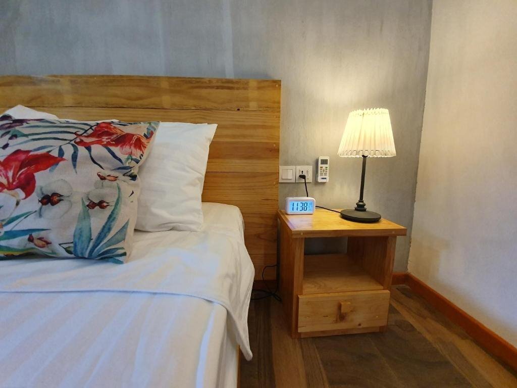 Вид Ohana Maldives Guest House апартаменты