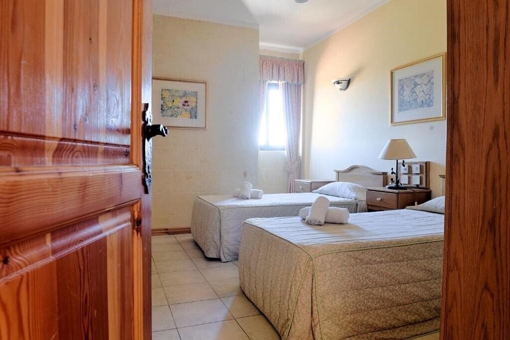 Вид Cornucopia Hotel 4*