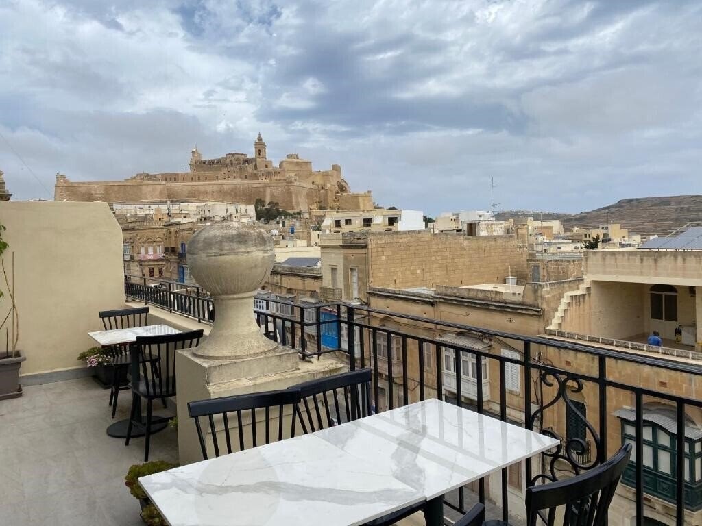 Панорама The Duke 4*