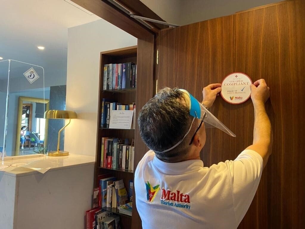 Апартаменты The Duke 4*