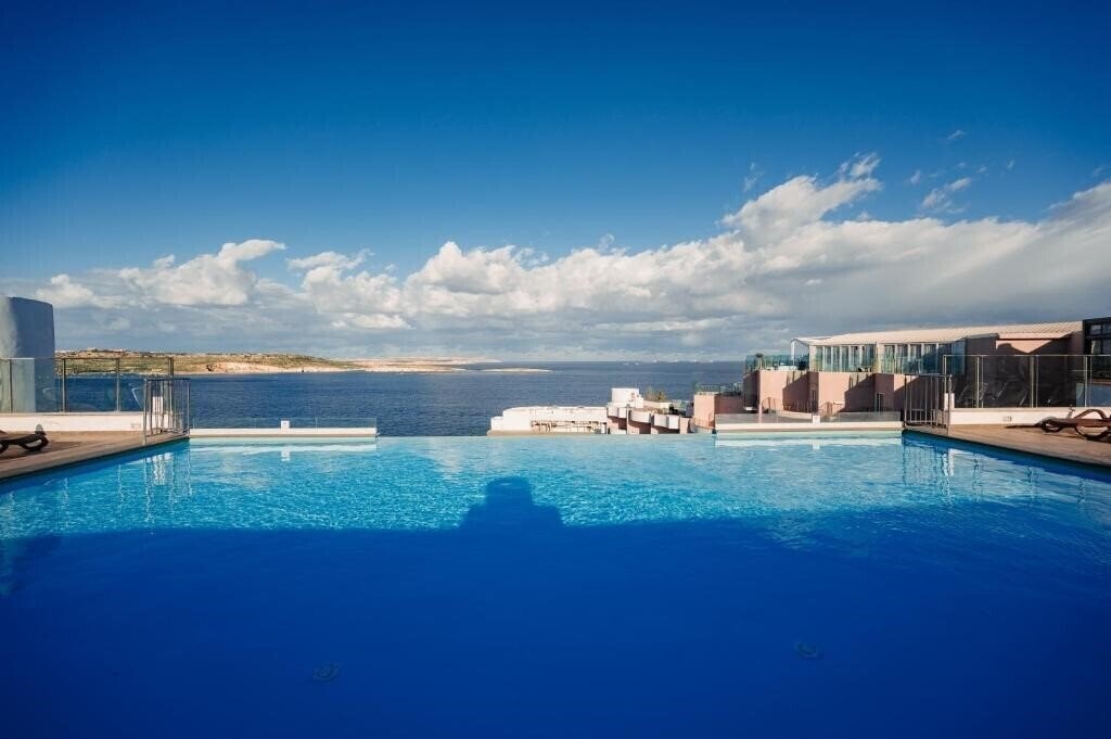 Фото Db San Antonio 4*