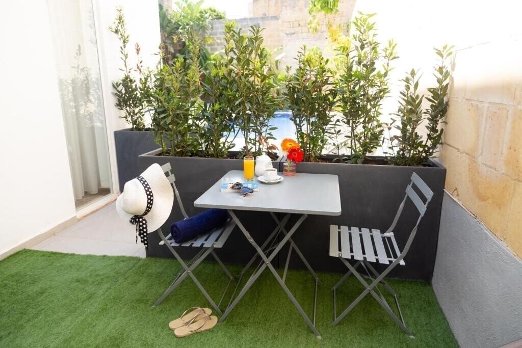 Панорама De Rohan 4*