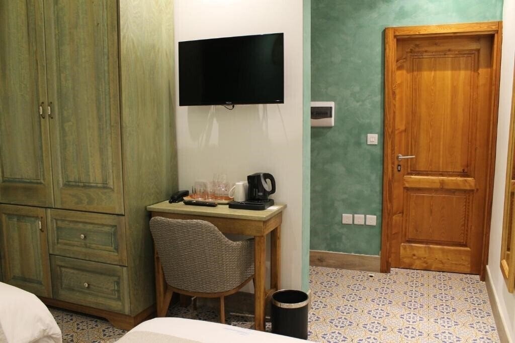 Территория Palazzino Nina 4*