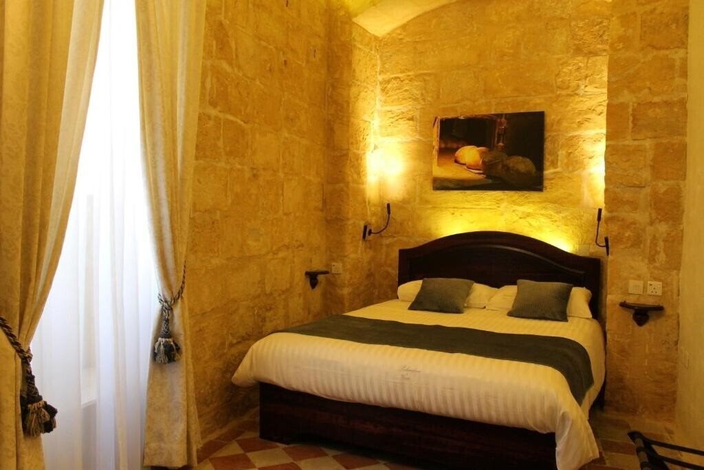 Отель Palazzino Nina 4*