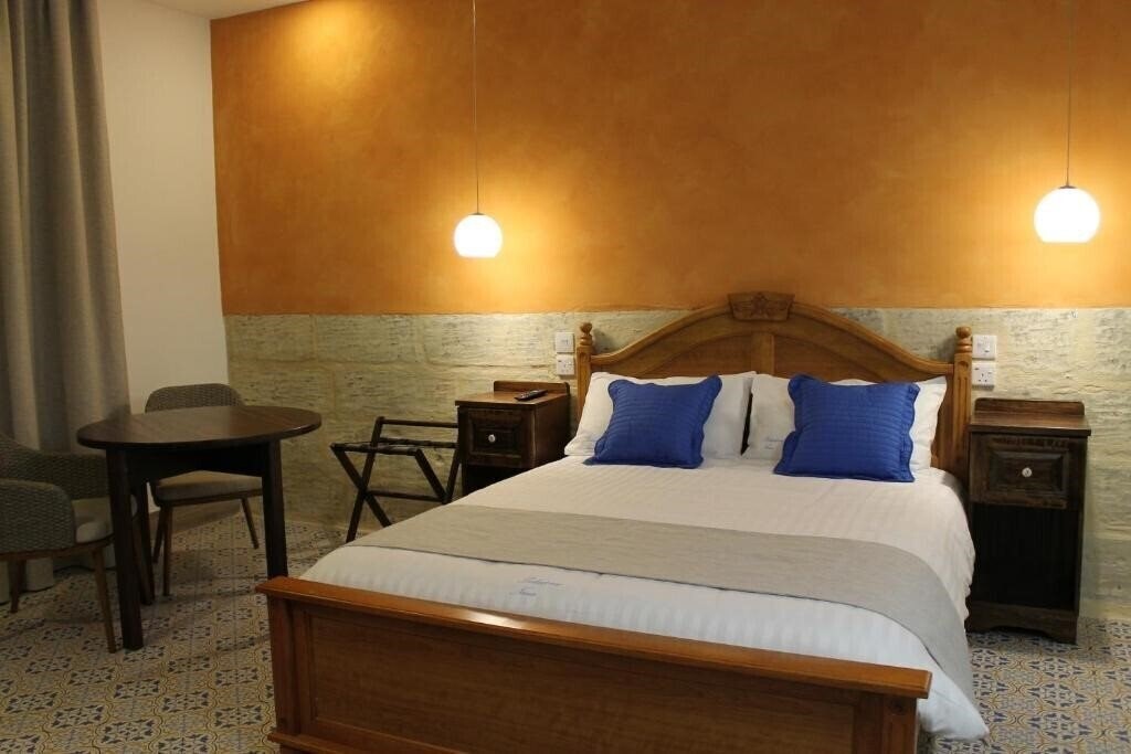 Панорама Palazzino Nina 4*