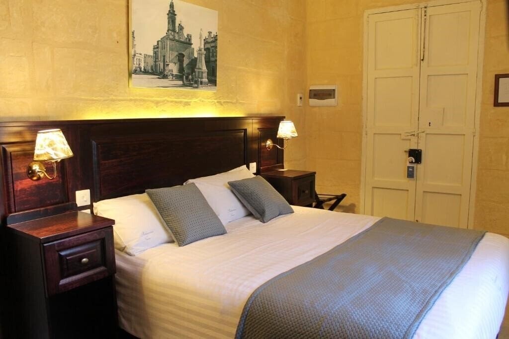 Картинка Palazzino Nina 4*