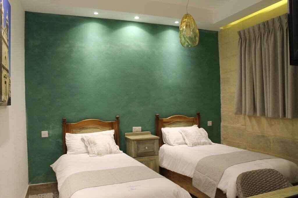 Вид Palazzino Nina 4*