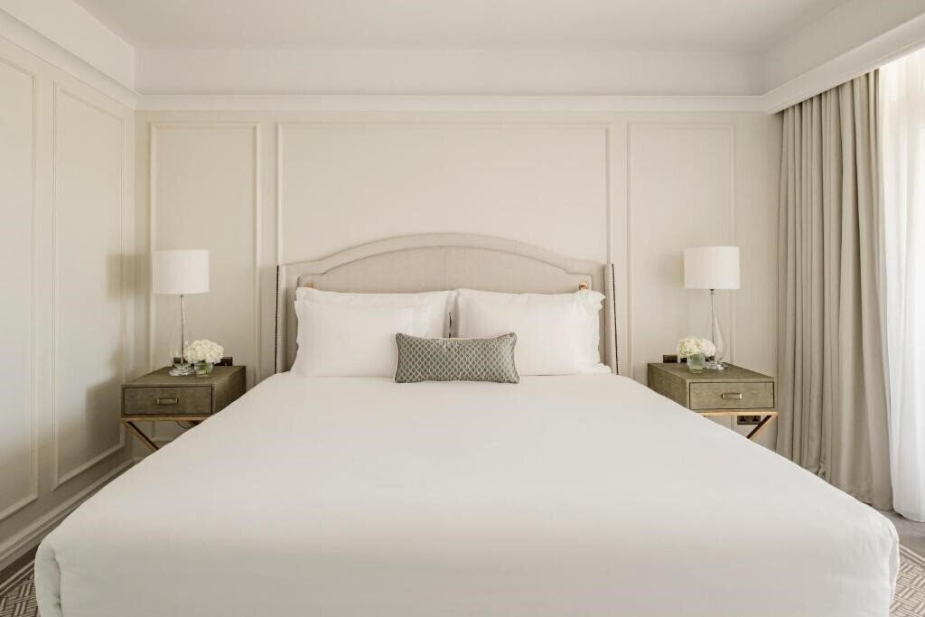 Фотографія Corinthia Palace Hotel & Spa 5*