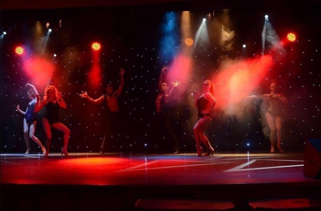 Фотографія San Antonio Hotel & Spa 4*