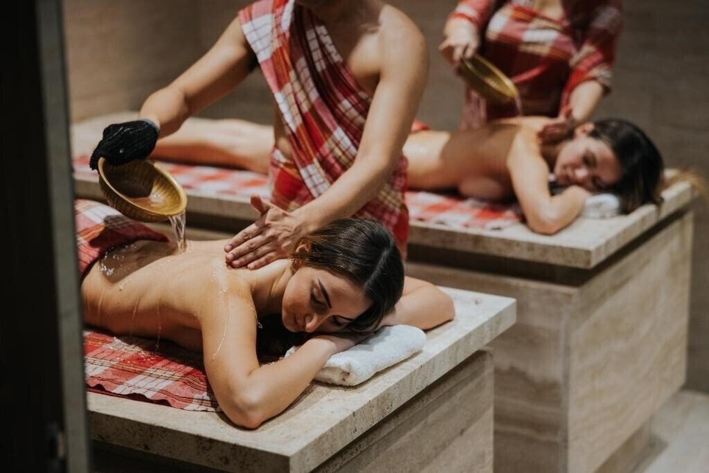 Зображення San Antonio Hotel & Spa 4*