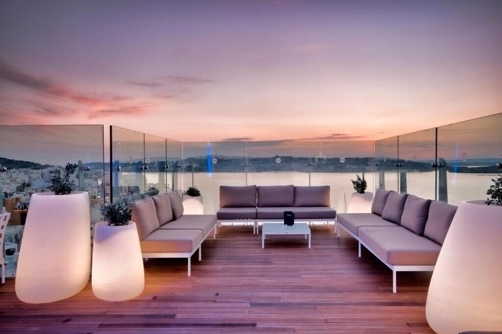 Вид San Antonio Hotel & Spa 4*