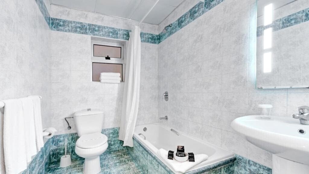 Зображення AX Sunny Coast Resort & Spa (ex. Sunny Coast Resort Club) 4*