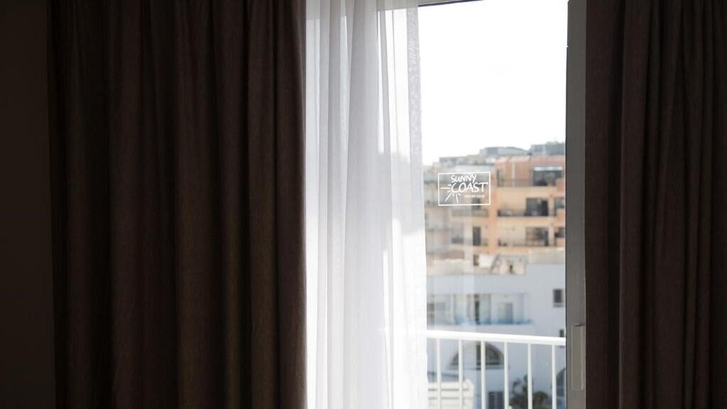 Панорама AX Sunny Coast Resort & Spa (ex. Sunny Coast Resort Club) 4*