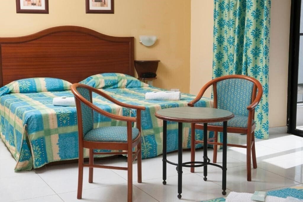 Територія Euroclub Hotel 3*