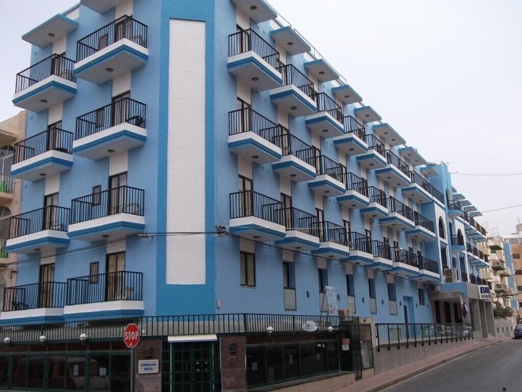 Зображення Euroclub Hotel 3*