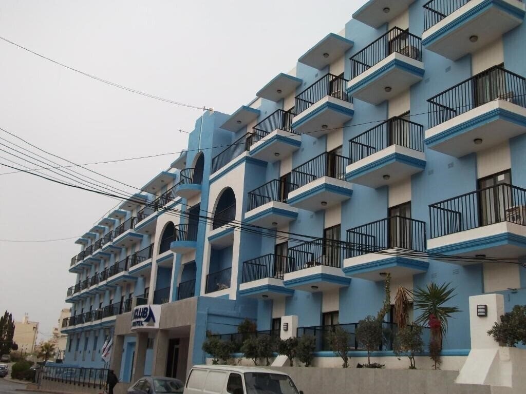 Фото Euroclub Hotel 3*