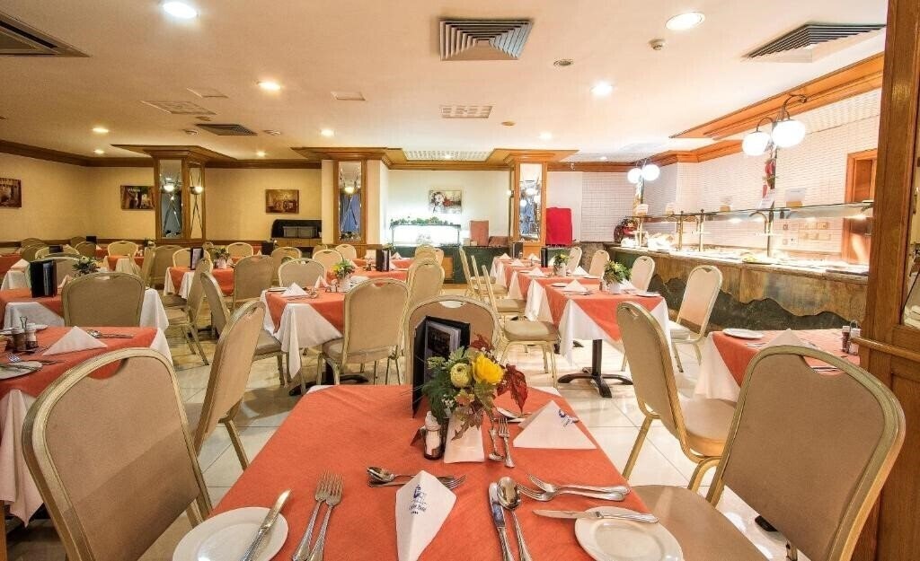 Изображение Canifor Hotel 4*