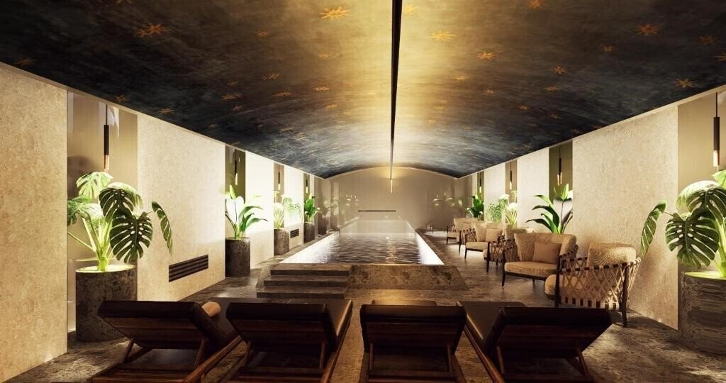 Апартаменти Qawra Palace Resort & SPA 4*