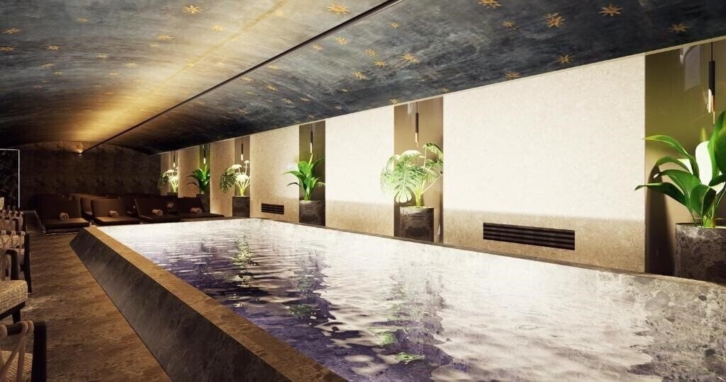 Панорама Qawra Palace Resort & SPA 4*