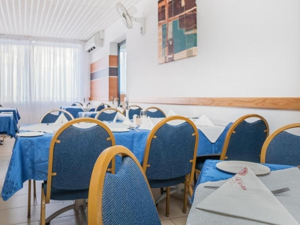 Панорама Qawra Inn Hotel 4*