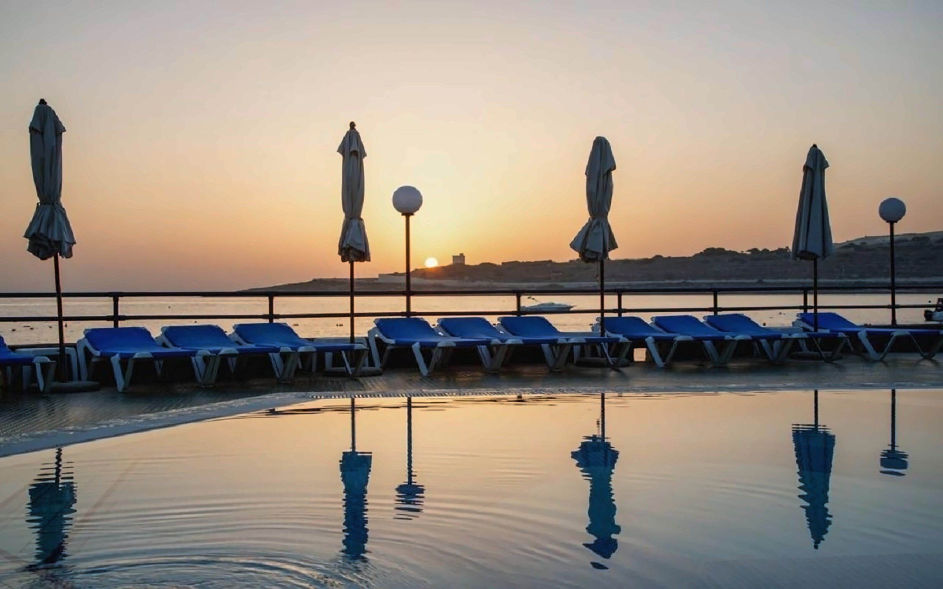 Фото Seashells Resort At Suncrest 4*