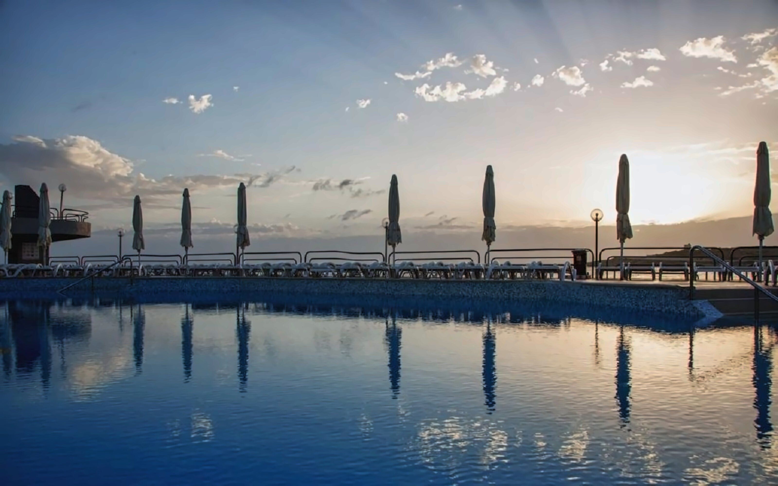 Вид Seashells Resort At Suncrest 4*