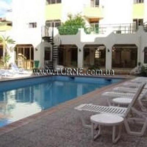 Апартаменти Clover Holiday Complex 3*