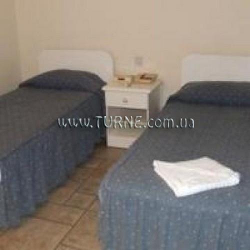 Вид Clover Holiday Complex 3*