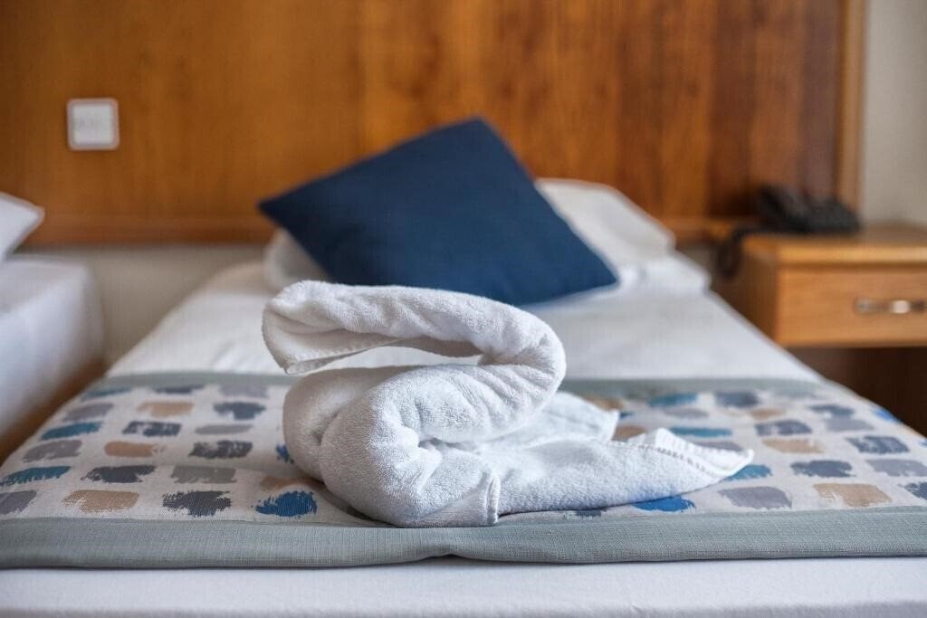 Панорама Bella Vista 4*