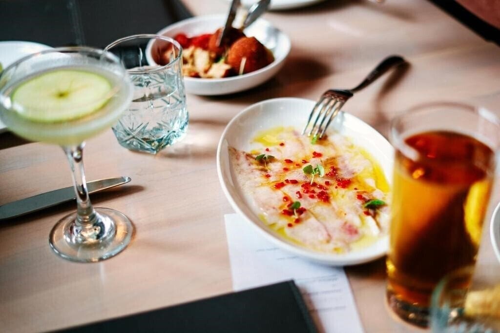 Вид Mayflower Hotel 3*