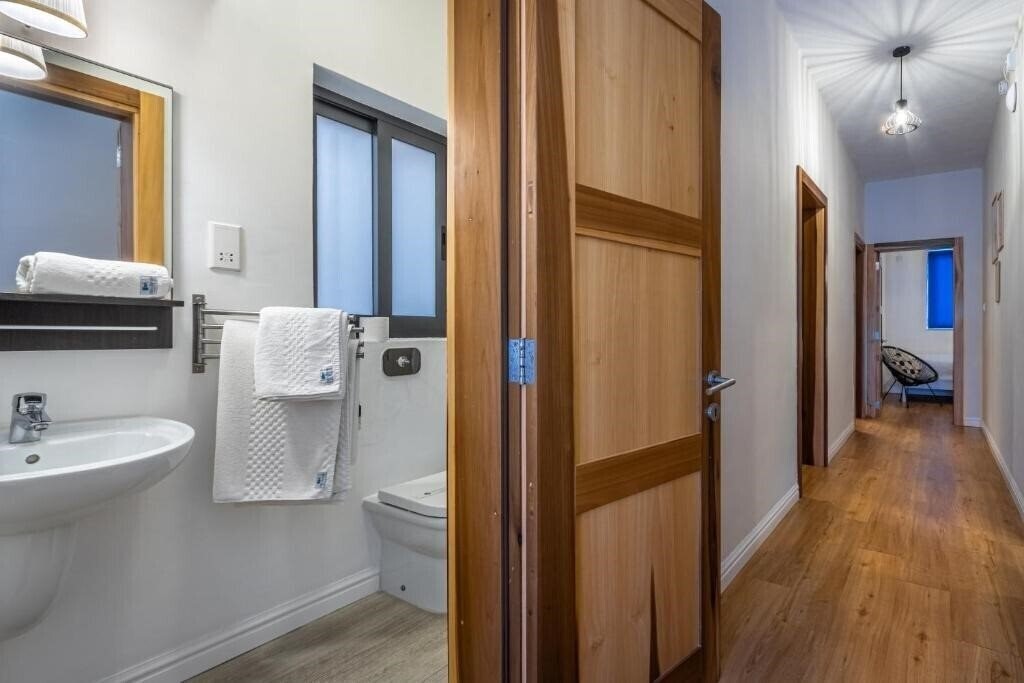 Изображение Park Lane Boutique Aparthotel 4*