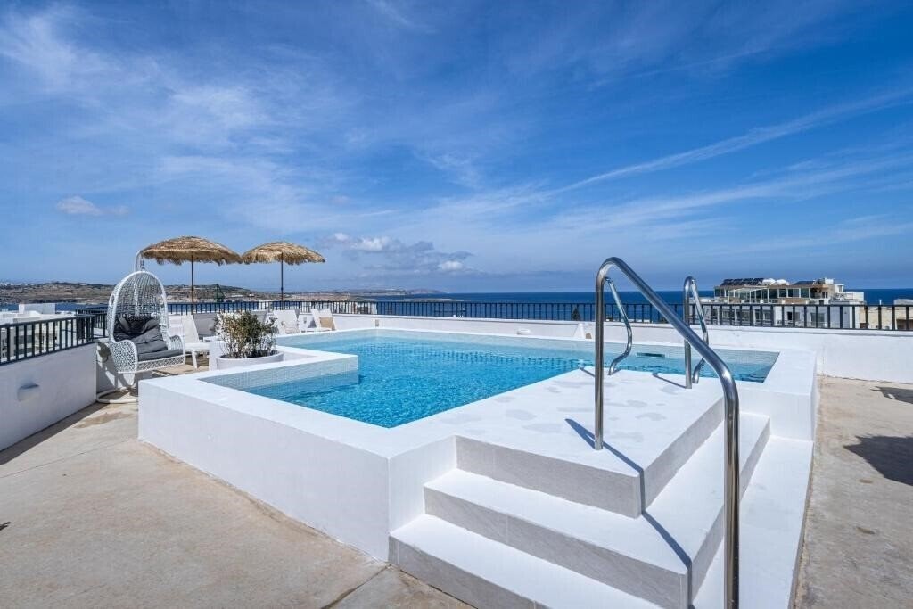 Картинка Park Lane Boutique Aparthotel 4*