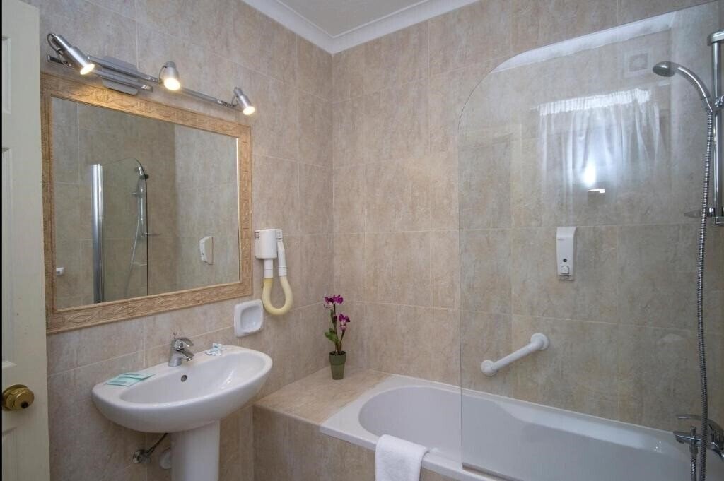 Фотографія Soreda Hotel (ex. Soreda) 4*