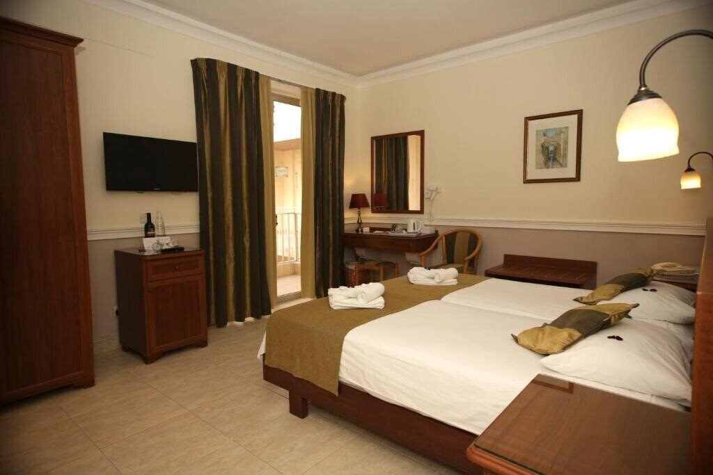 Вид Soreda Hotel (ex. Soreda) 4*