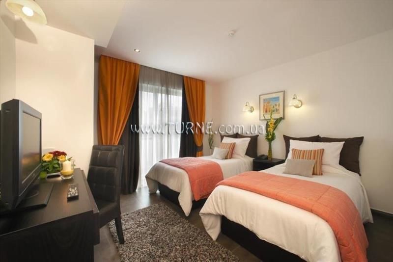 Зображення Club Salina Wharf Aparthotel 4*