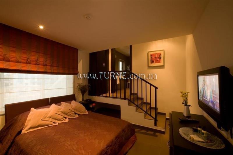 Фотографія Club Salina Wharf Aparthotel 4*